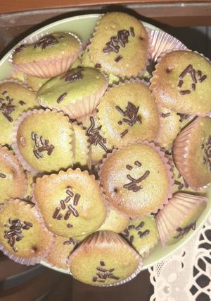 Foto resep Bolu Kering
