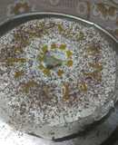 Rosca de Pascua (Sin gluten)