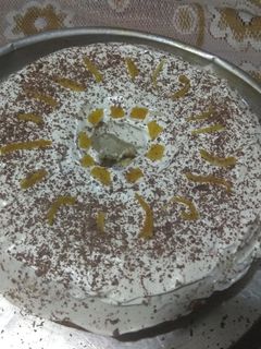 Una foto de Rosca de Pascua (Sin gluten)