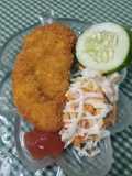 Chicken Katsu