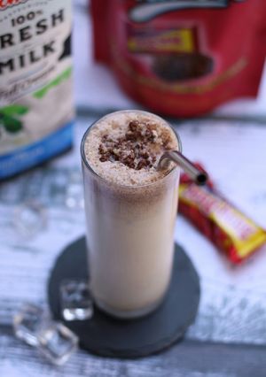 Foto resep Susu Bengbeng