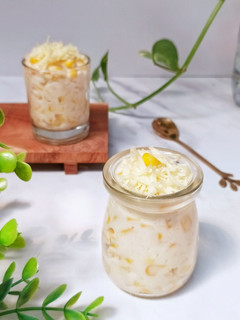 Foto resep Creamy Jasuke