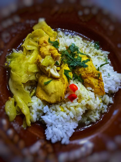 Foto resep 848. Asem-Asem Ayam