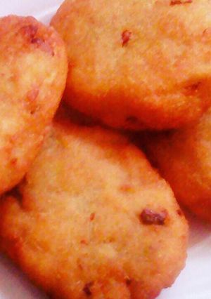 Foto resep Comro isi ebi dan cabe rawit