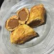 Telur Gulung Sosis