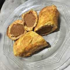 รูปของ Telur Gulung Sosis