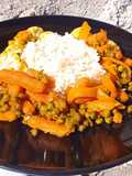 Ghiveci de legume
