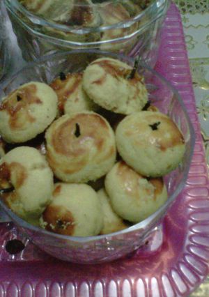 Foto resep Nastar empuk dan enak