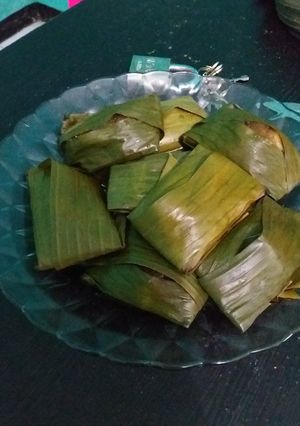 Foto resep Lemet singkong