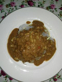 Foto resep Tahu telor asik