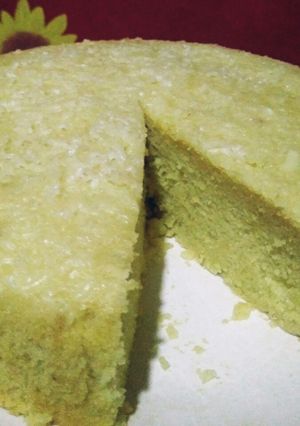 Foto resep Bolu Tape Kukus Empuk