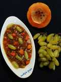 Fruit Chutney