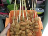 Cilok goreng