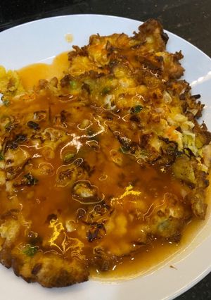 Foto resep Fu Yung Hai