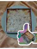 Lasagna Sukun