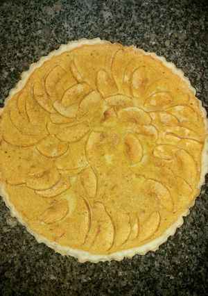 Foto de Tarte de Maçã 🍎🍏