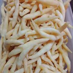 รูปของ Cheese stick (telur gabus)