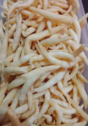 Foto resep Cheese stick (telur gabus)