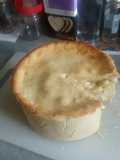 Homity Pie
