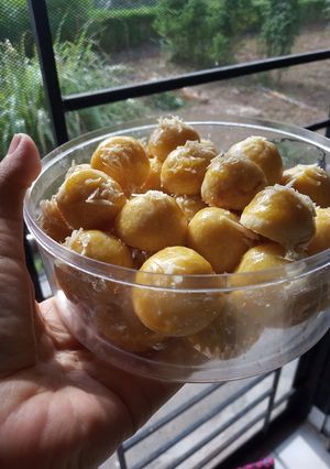Foto resep Nastar