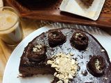 ডিম ছাড়া চকলেট কেক(Dim chara chocolate Cake recipe in Bengali)