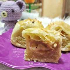 รูปของ Bolen Pisang Praktis