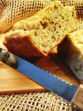 Pan de queso azul o Roquefort