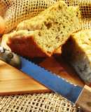 Pan de queso azul o Roquefort