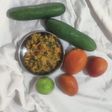 Kathiavadi vengan nu bhadthu(shake)