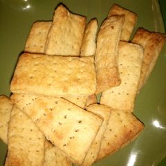 My Eggs less short bread cookies A picture of My Eggs less short bread cookies.