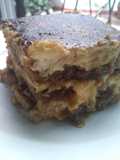 Tiramisú