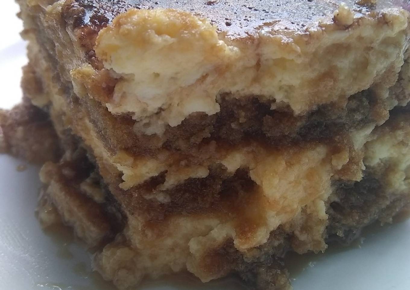 Tiramisú