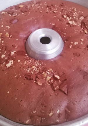 Foto resep Chocolatos Cake