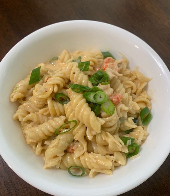 New Orleans Crawfish Pasta Recipe: Irresistible Flavor Explosion