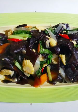Foto resep Capcay Super Gampang