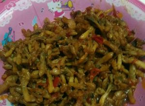Foto resep Sambal goreng lorjuk
