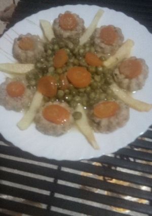 صورة لوصفة جلبانة بريستج وعصرية