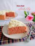 Bolu Nasi Jambu biji 🍰