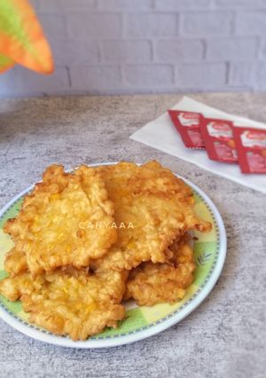 Foto resep Bakwan jagung