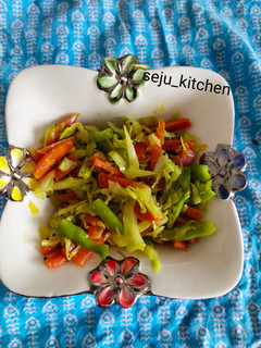 સંભારો(Sambharo recipe in Gujarati) રેસીપી મુખ્ય ફોટો