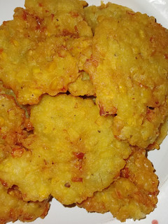 Foto resep 13. Bakwan Jagung Kriuk Kress