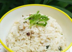 Foto resep Nasi Ayam Wansui