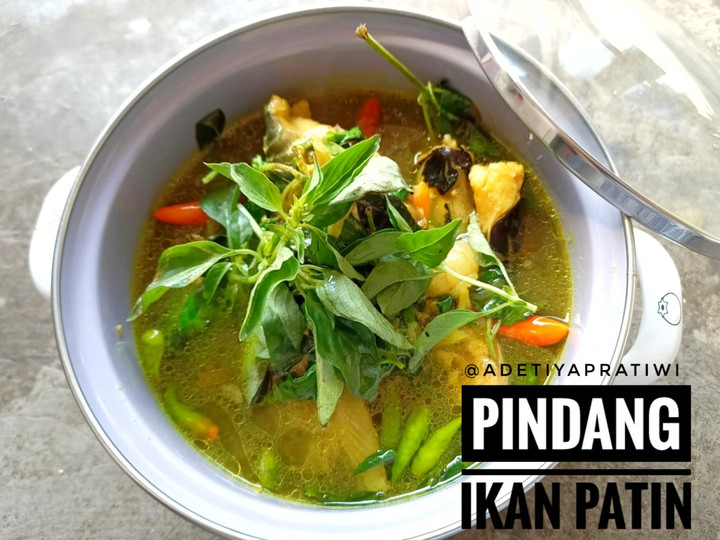 Langkah Mudah untuk Menyiapkan Pindang Ikan Patin Anti Gagal