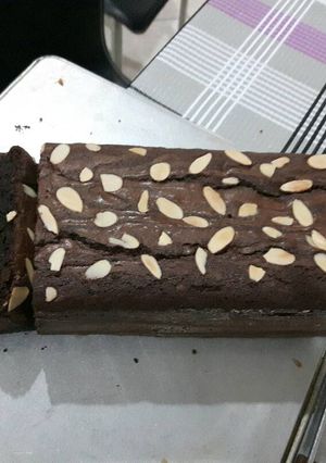 Foto resep Brownies