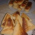 العجينه الاسفنجيه لجميع انواع المعجنات