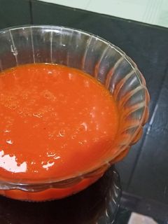 Foto resep Saos Dimsum