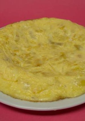 Foto principal de Tortilla de patata
