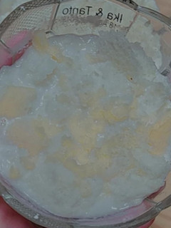 Foto resep Setup roti tawar MPASI 9 month