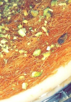 صورة لوصفة العثملية