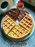 Waffle Rangup
